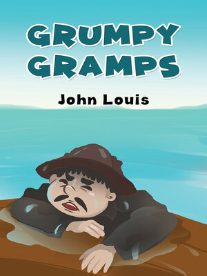 cover image of Grumpy Gramps